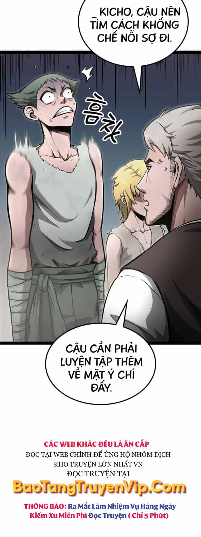 Nhà Vô Địch Kalli - Chương 7 - ảnh 13