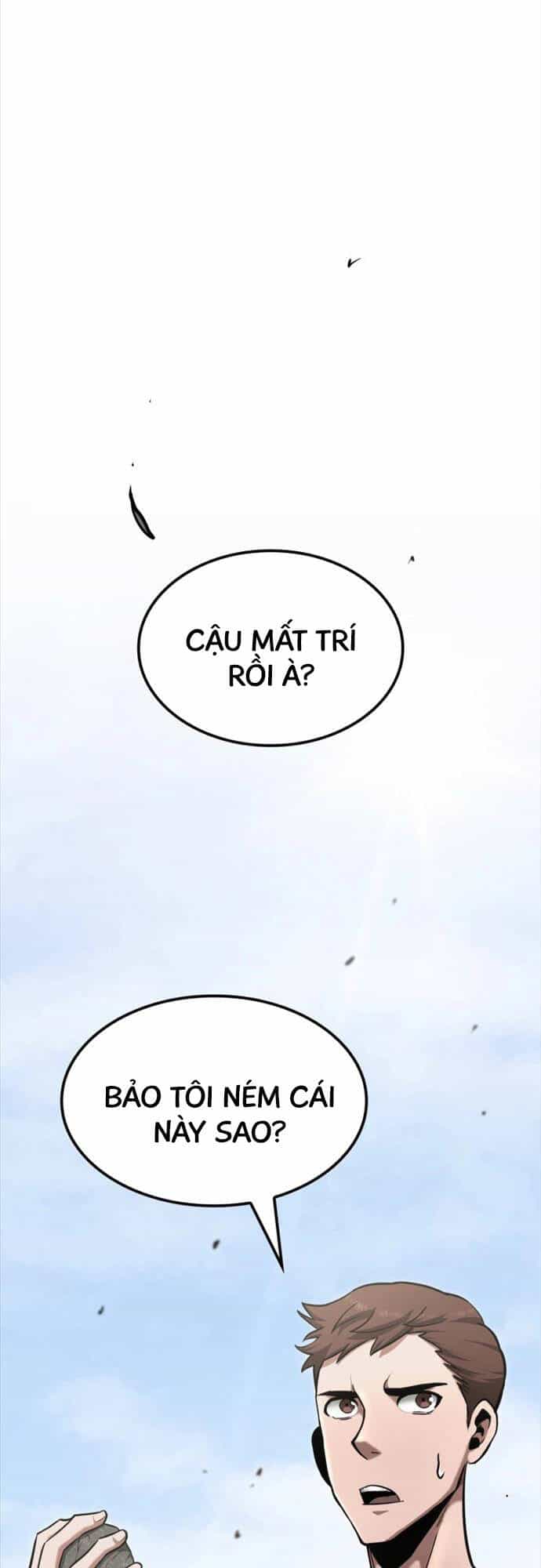 Nhà Vô Địch Kalli - Chương 7 - ảnh 26