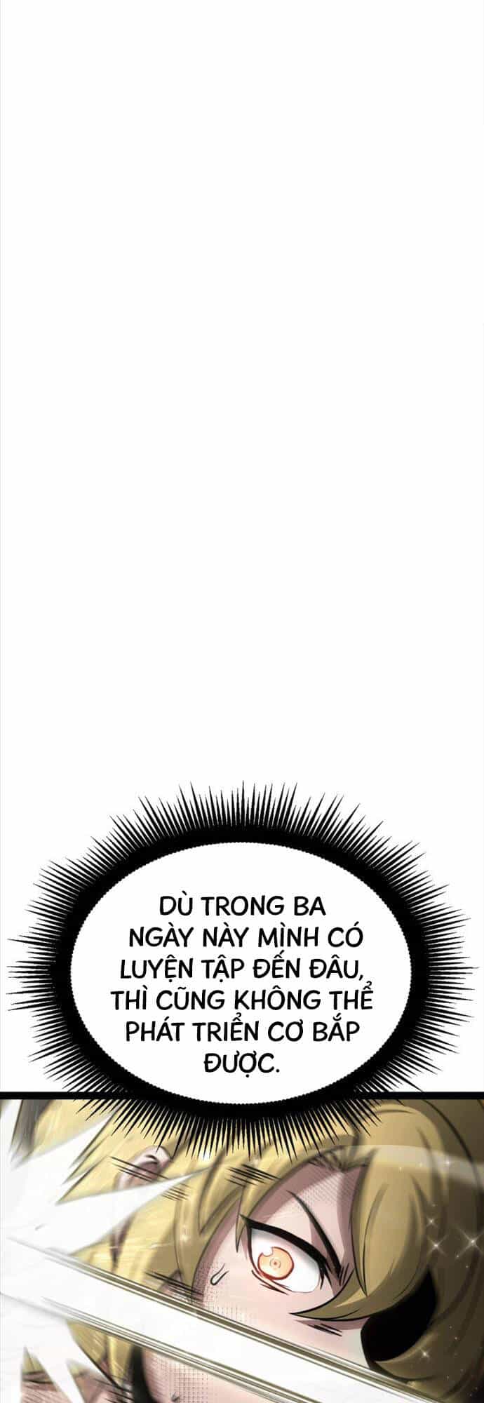 Nhà Vô Địch Kalli - Chương 7 - ảnh 32
