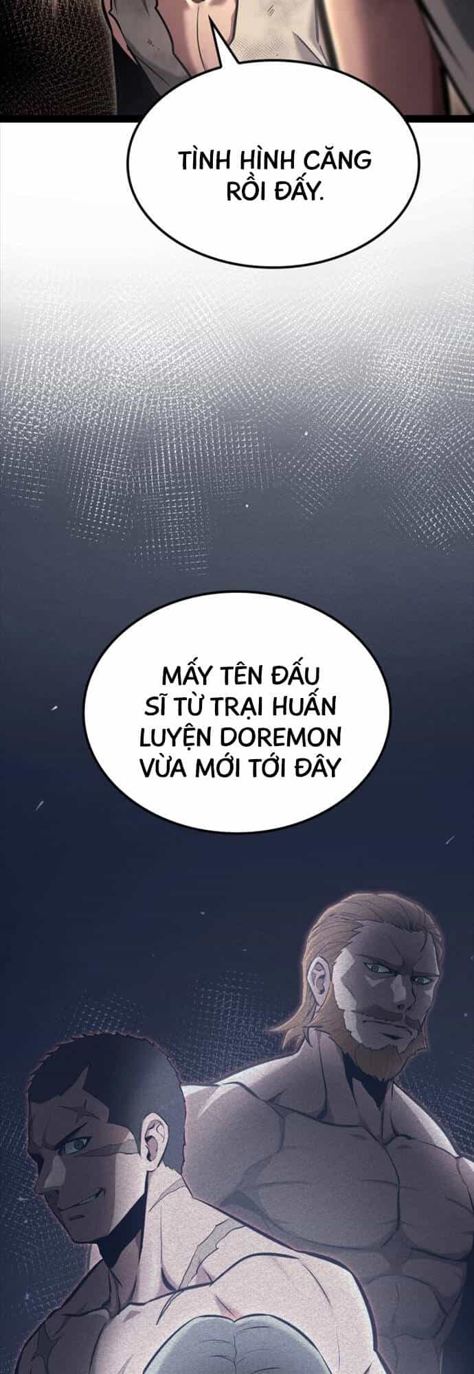 Nhà Vô Địch Kalli - Chương 7 - ảnh 43
