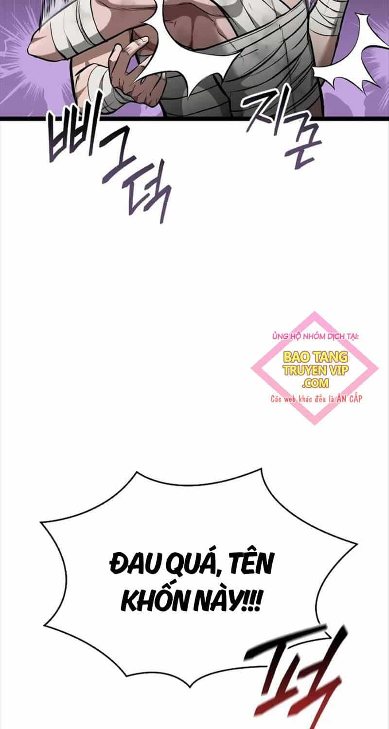 Nhà Vô Địch Kalli - Chương 70 - ảnh 17