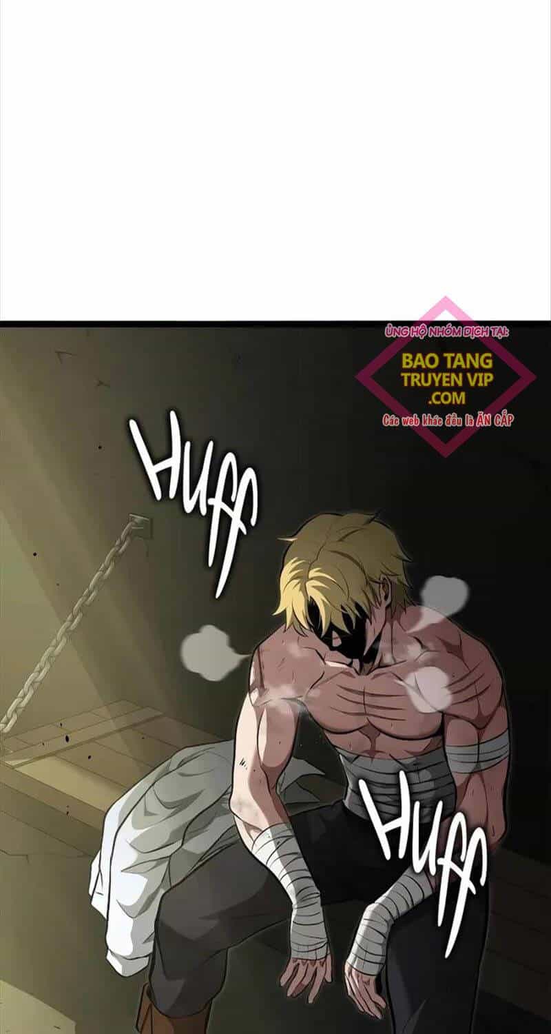Nhà Vô Địch Kalli - Chương 70 - ảnh 2
