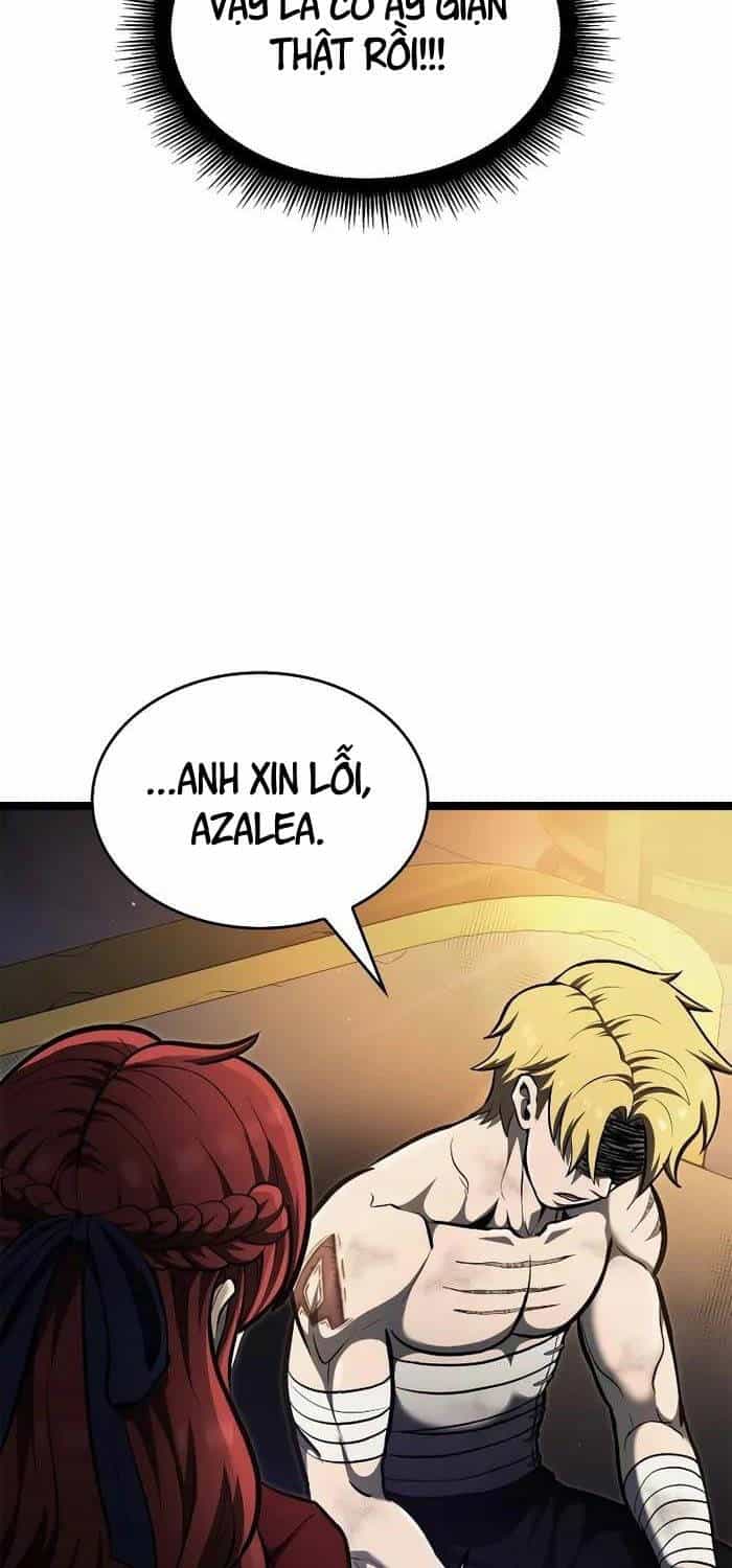 Nhà Vô Địch Kalli - Chương 70 - ảnh 25