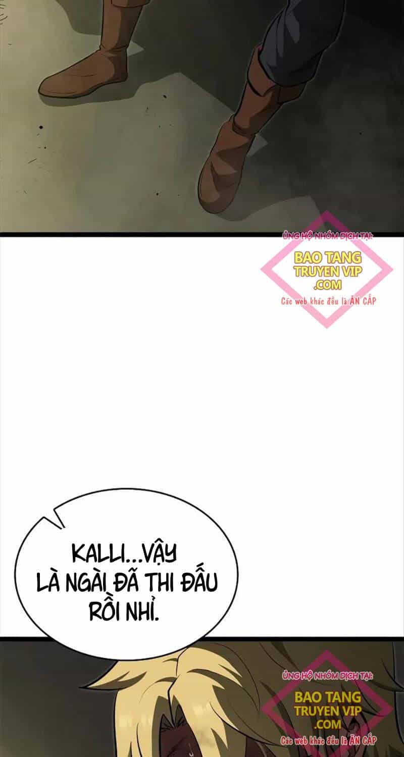 Nhà Vô Địch Kalli - Chương 70 - ảnh 3
