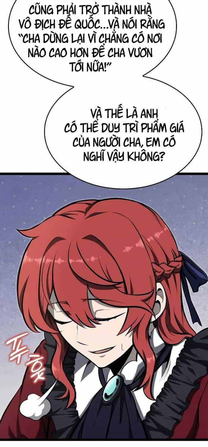 Nhà Vô Địch Kalli - Chương 70 - ảnh 33