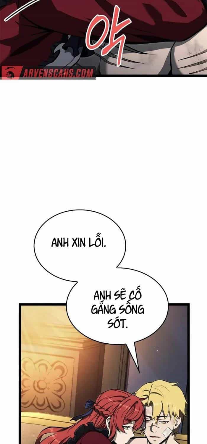Nhà Vô Địch Kalli - Chương 70 - ảnh 35