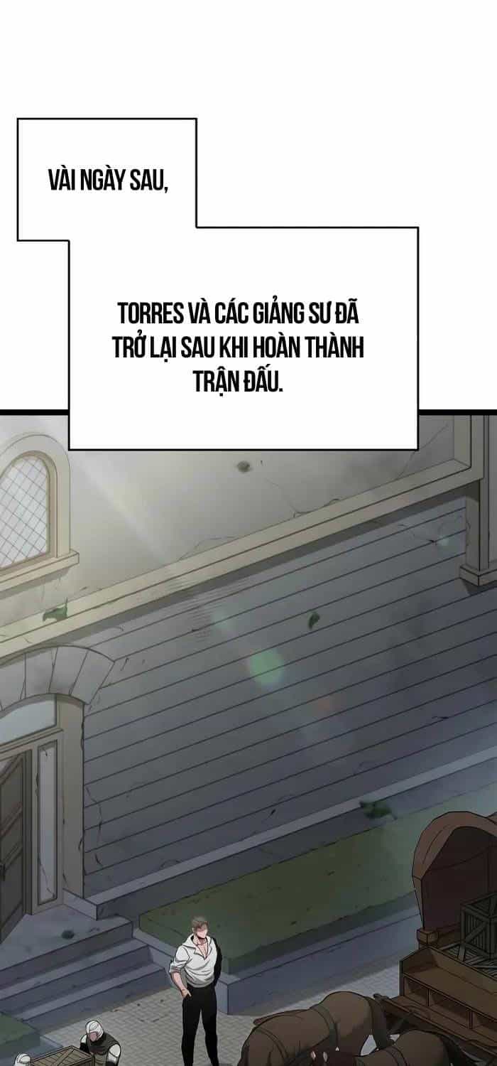 Nhà Vô Địch Kalli - Chương 70 - ảnh 40