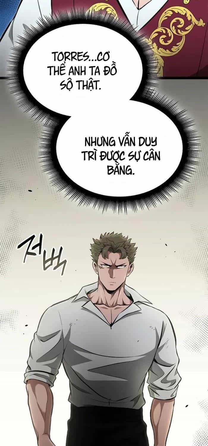 Nhà Vô Địch Kalli - Chương 70 - ảnh 47