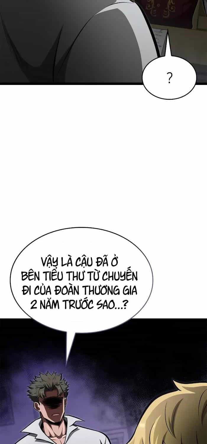Nhà Vô Địch Kalli - Chương 70 - ảnh 49