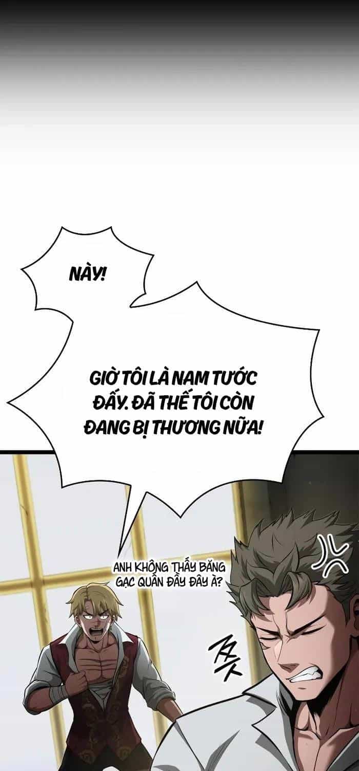 Nhà Vô Địch Kalli - Chương 70 - ảnh 56