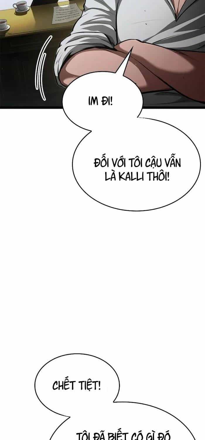 Nhà Vô Địch Kalli - Chương 70 - ảnh 57
