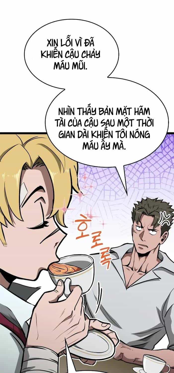 Nhà Vô Địch Kalli - Chương 70 - ảnh 62