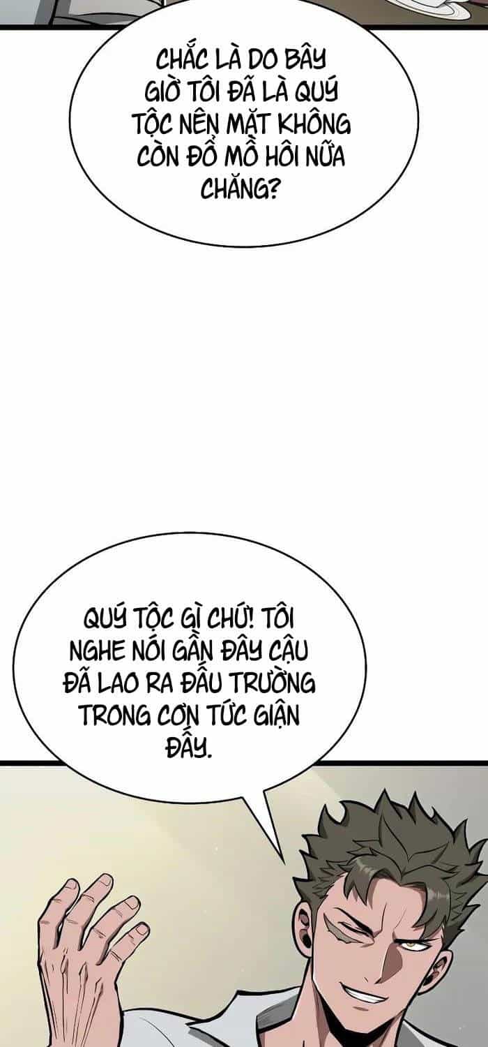 Nhà Vô Địch Kalli - Chương 70 - ảnh 63
