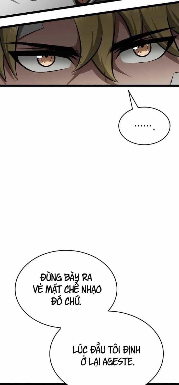 Nhà Vô Địch Kalli - Chương 70 - ảnh 72