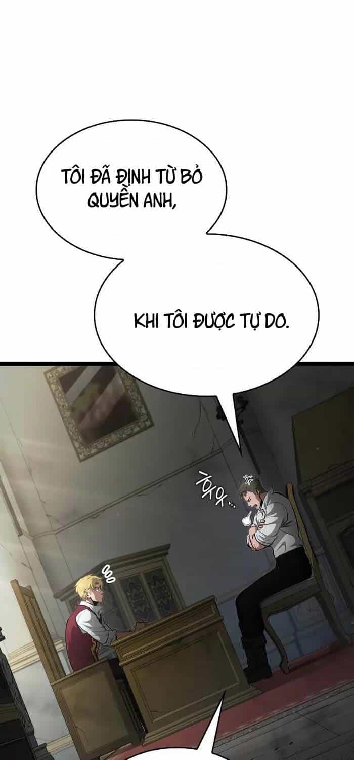 Nhà Vô Địch Kalli - Chương 70 - ảnh 77