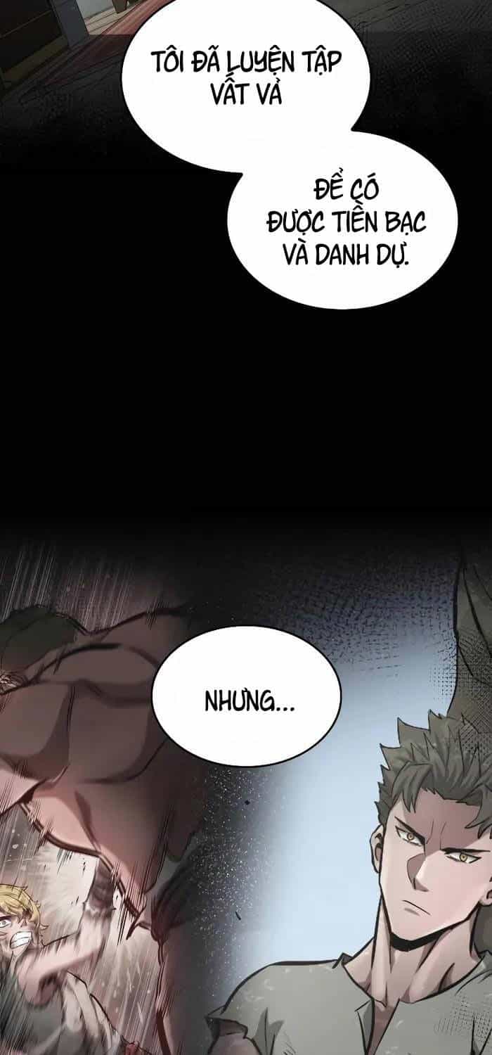 Nhà Vô Địch Kalli - Chương 70 - ảnh 78