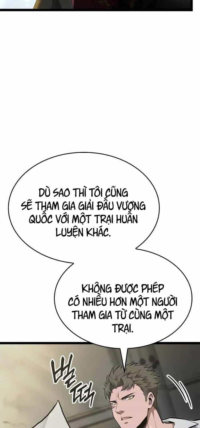 Nhà Vô Địch Kalli - Chương 70 - ảnh 84