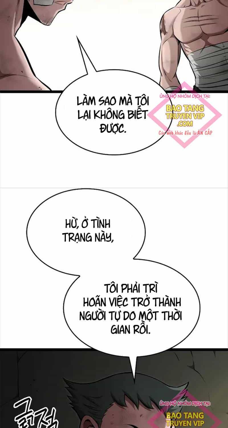 Nhà Vô Địch Kalli - Chương 70 - ảnh 9