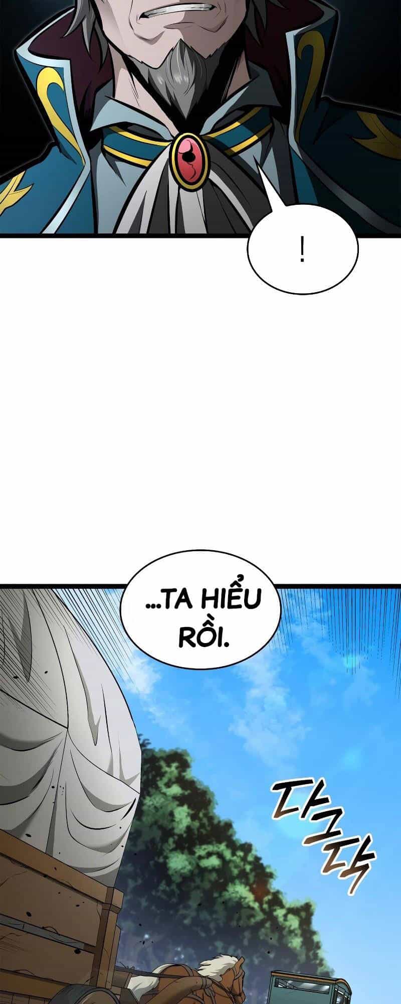 Nhà Vô Địch Kalli - Chương 71 - ảnh 13