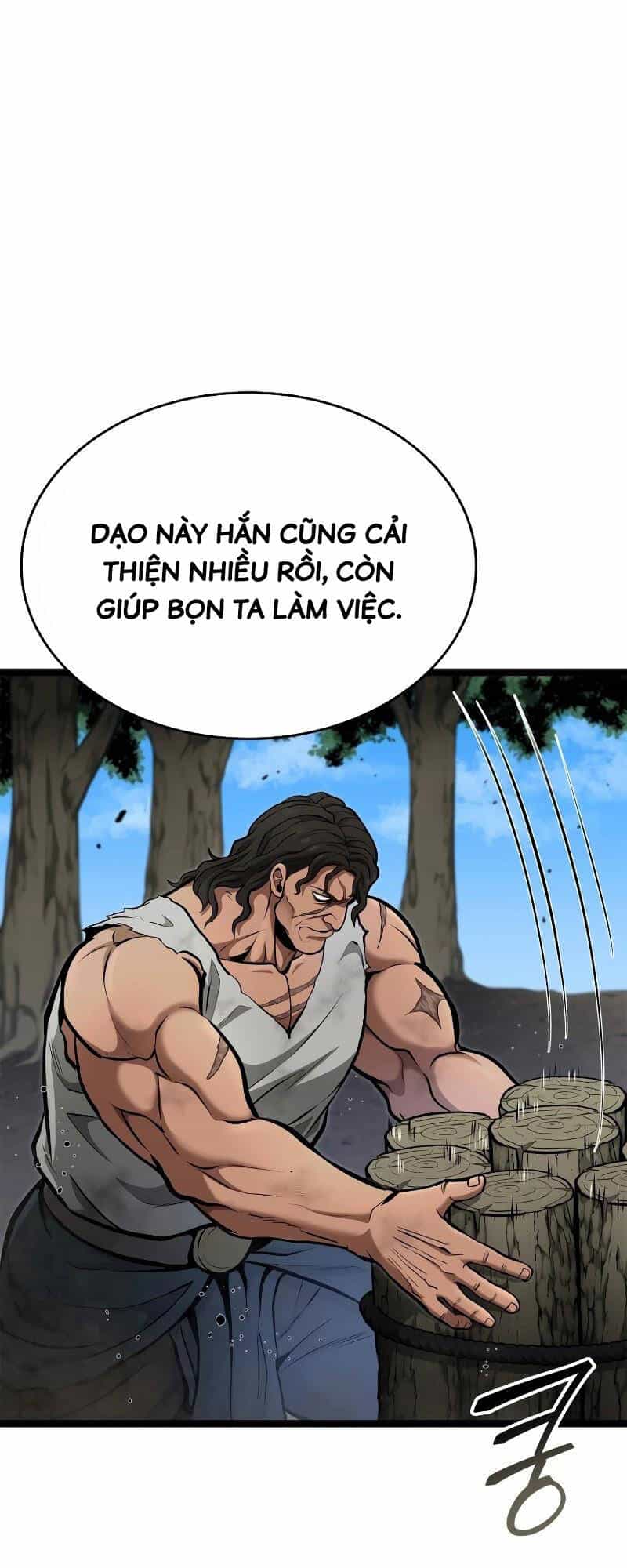 Nhà Vô Địch Kalli - Chương 71 - ảnh 25