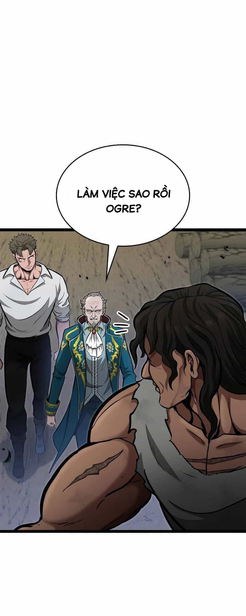 Nhà Vô Địch Kalli - Chương 71 - ảnh 26