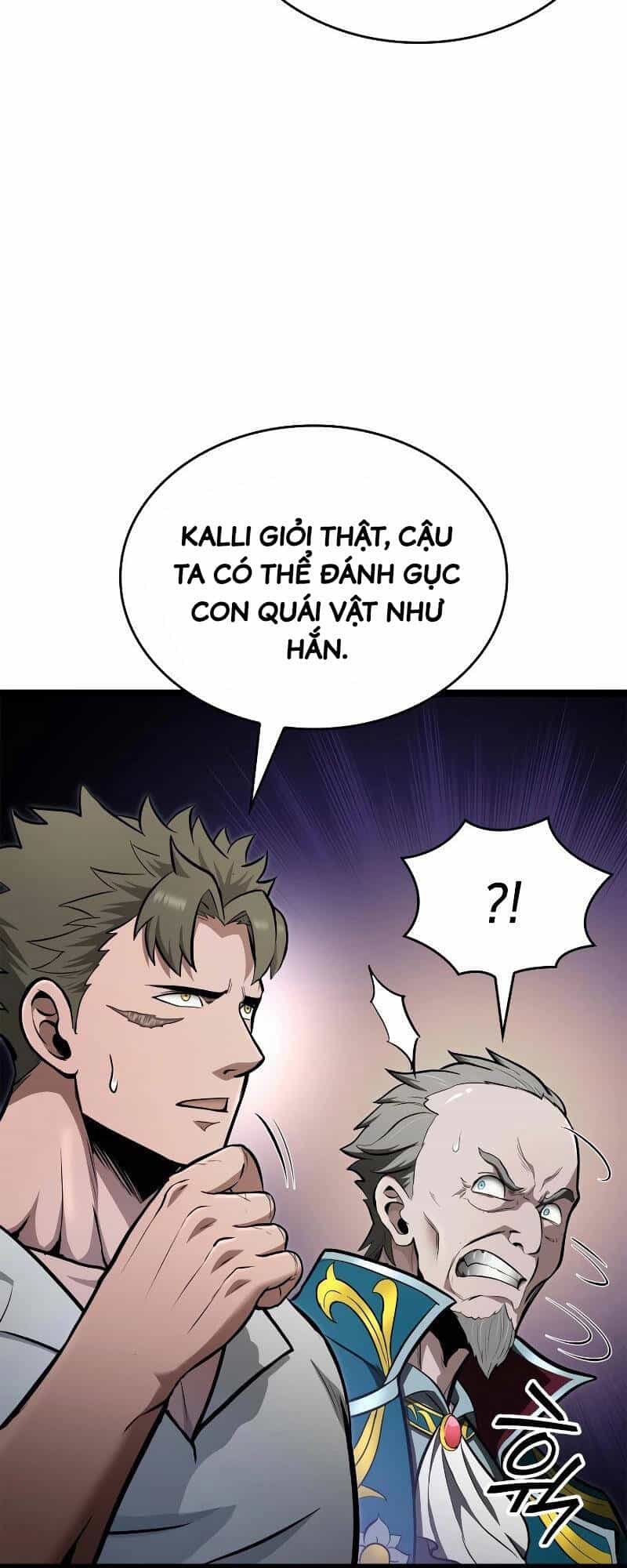 Nhà Vô Địch Kalli - Chương 71 - ảnh 28