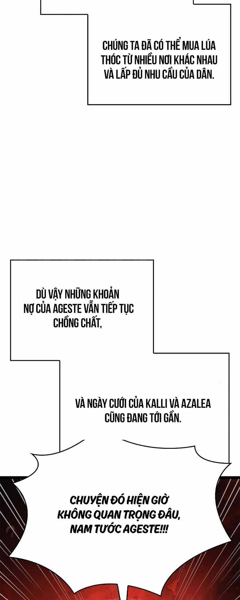 Nhà Vô Địch Kalli - Chương 71 - ảnh 49