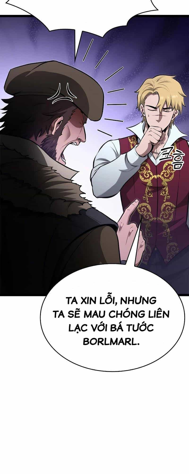 Nhà Vô Địch Kalli - Chương 71 - ảnh 51
