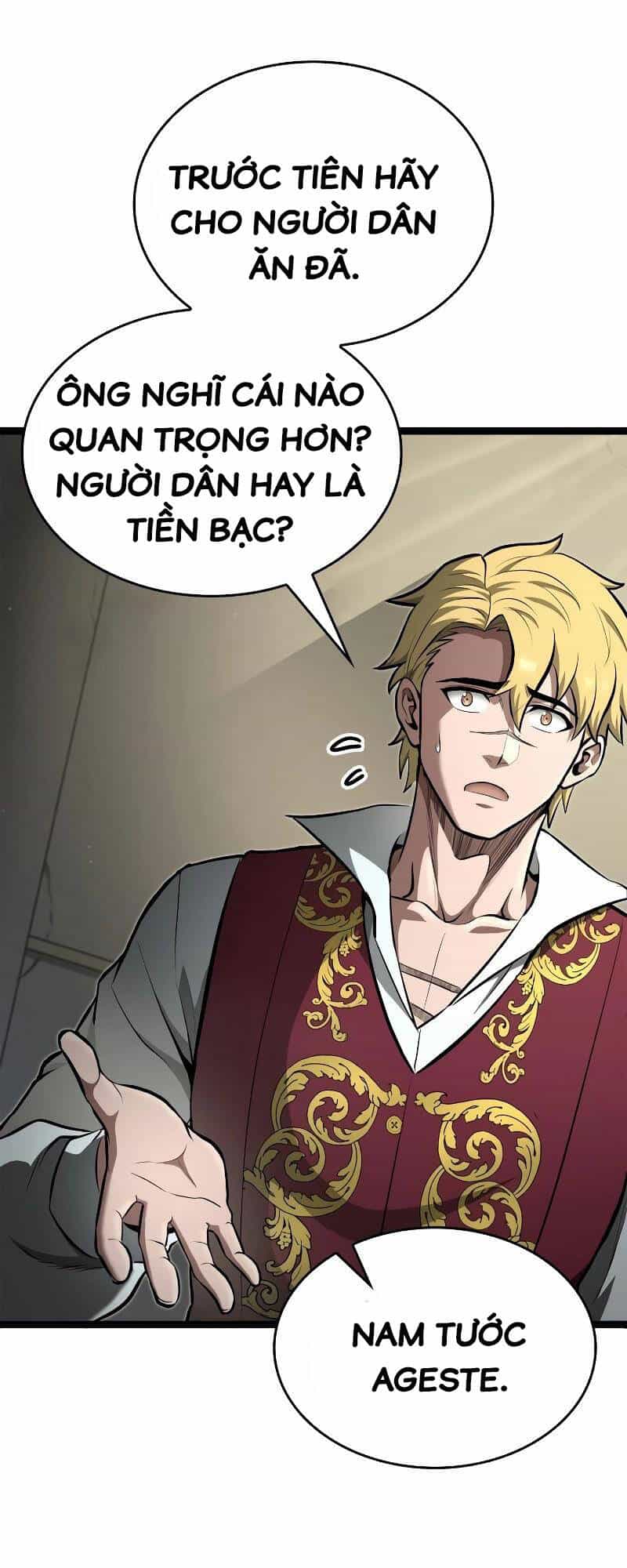 Nhà Vô Địch Kalli - Chương 71 - ảnh 52