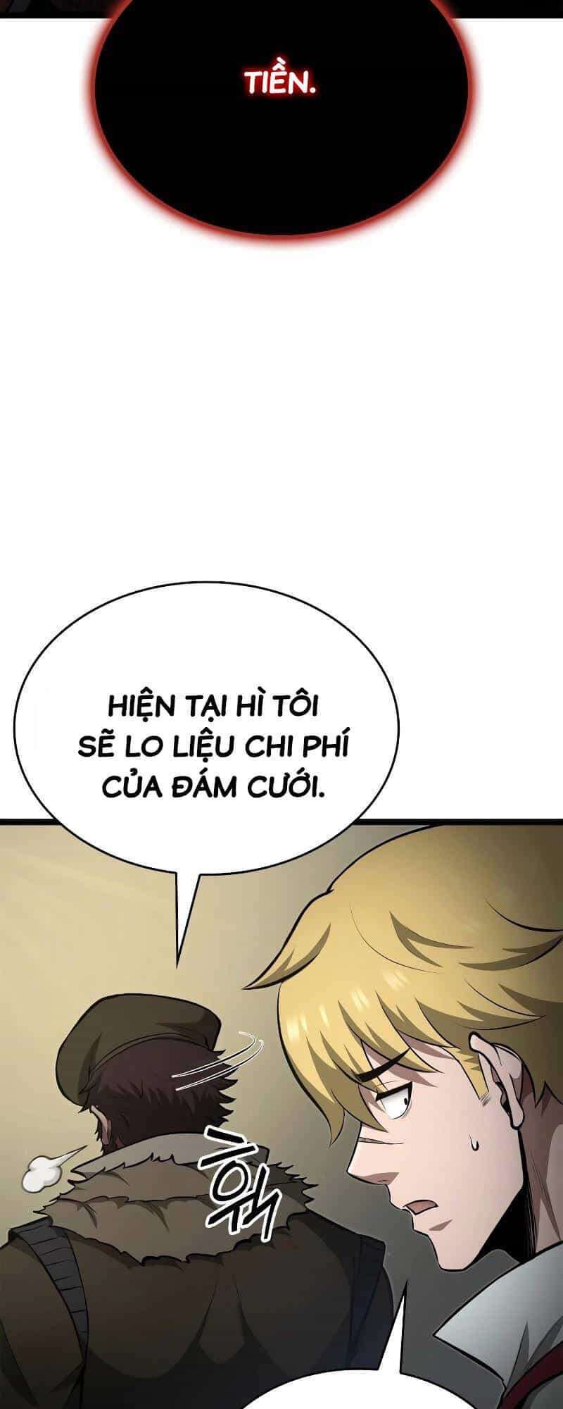Nhà Vô Địch Kalli - Chương 71 - ảnh 58