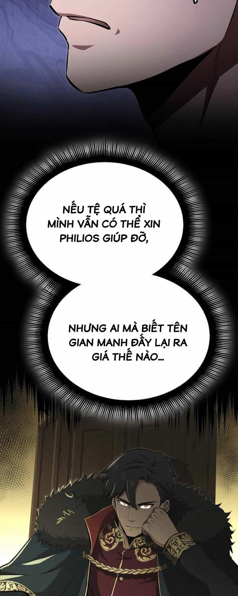 Nhà Vô Địch Kalli - Chương 71 - ảnh 60