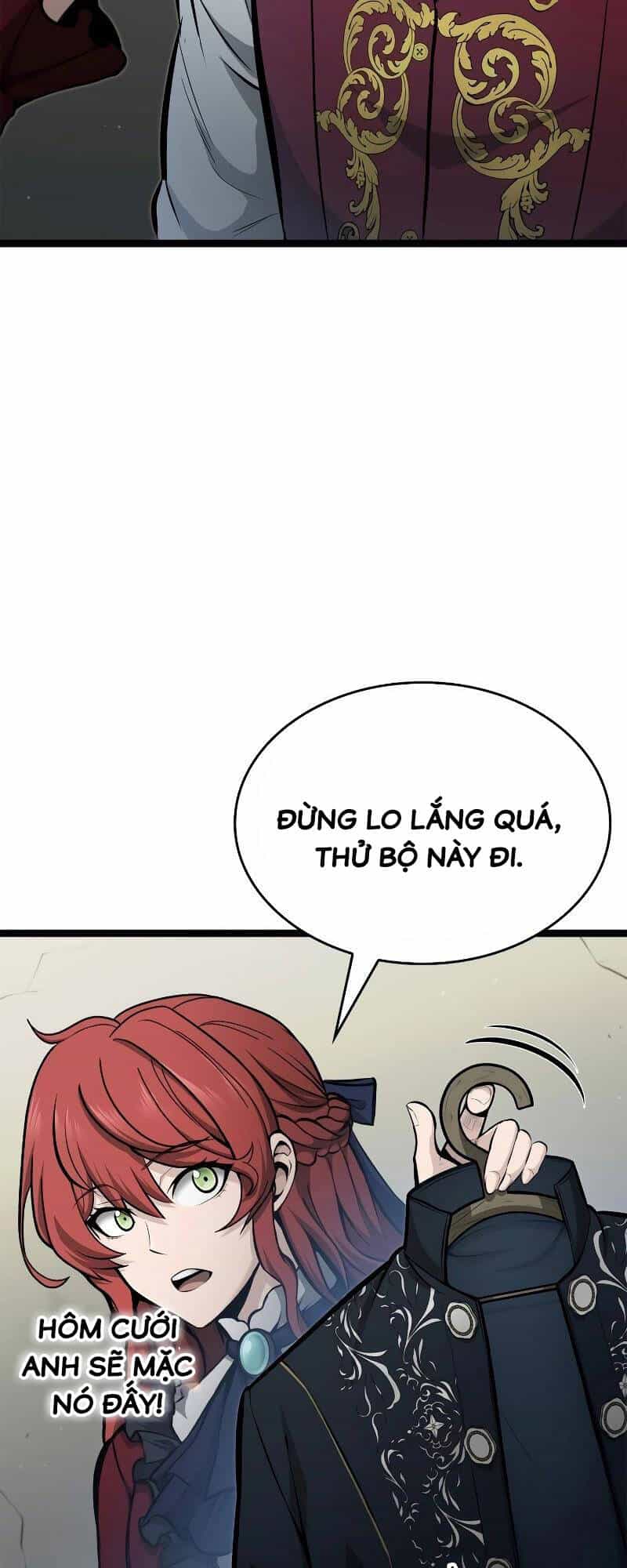 Nhà Vô Địch Kalli - Chương 71 - ảnh 62