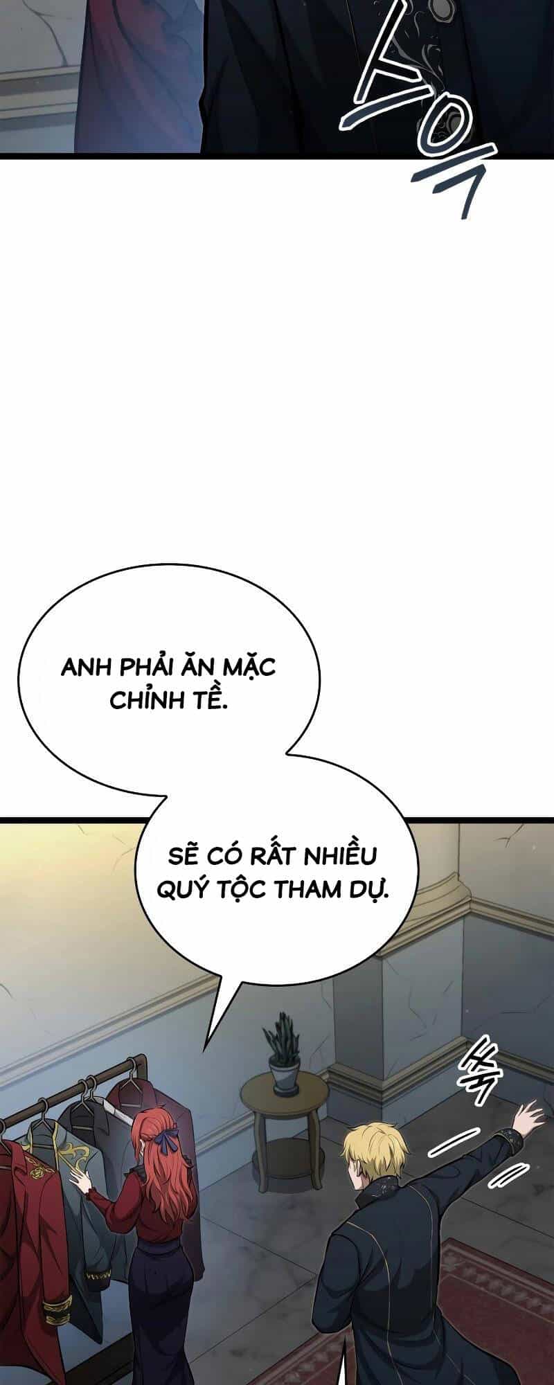 Nhà Vô Địch Kalli - Chương 71 - ảnh 63
