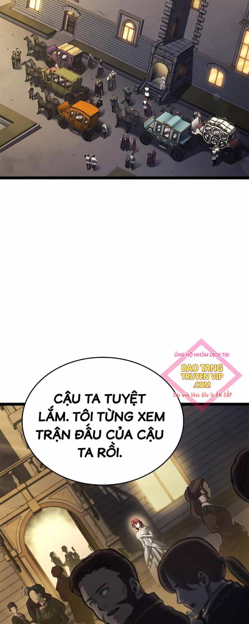 Nhà Vô Địch Kalli - Chương 71 - ảnh 69