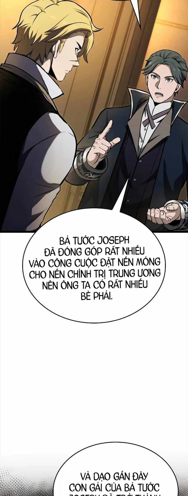Nhà Vô Địch Kalli - Chương 72 - ảnh 19