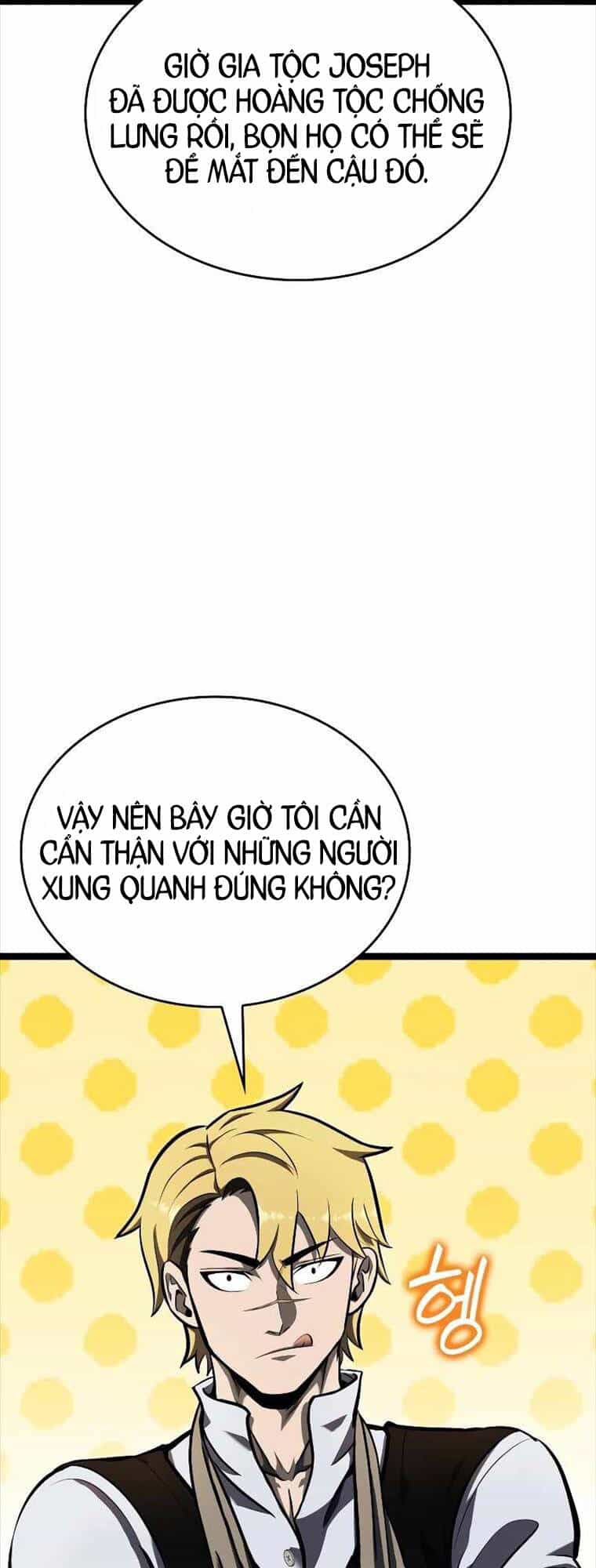 Nhà Vô Địch Kalli - Chương 72 - ảnh 21