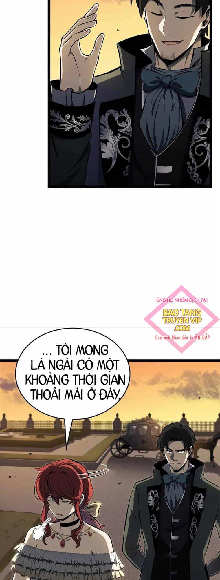 Nhà Vô Địch Kalli - Chương 72 - ảnh 4