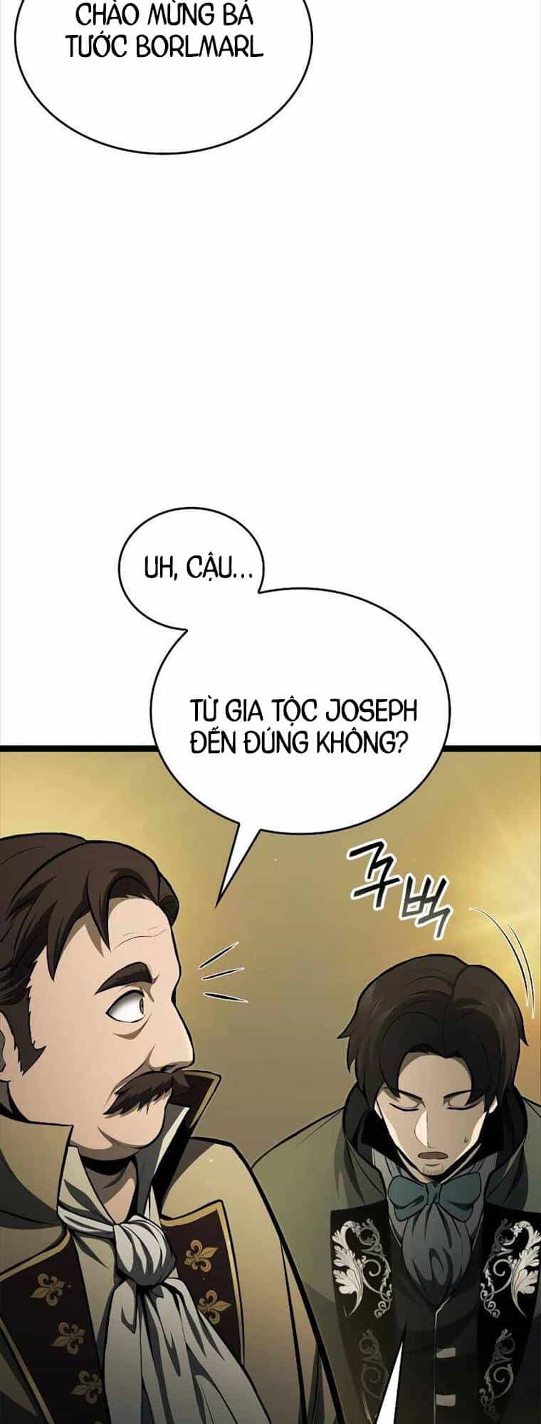 Nhà Vô Địch Kalli - Chương 72 - ảnh 52
