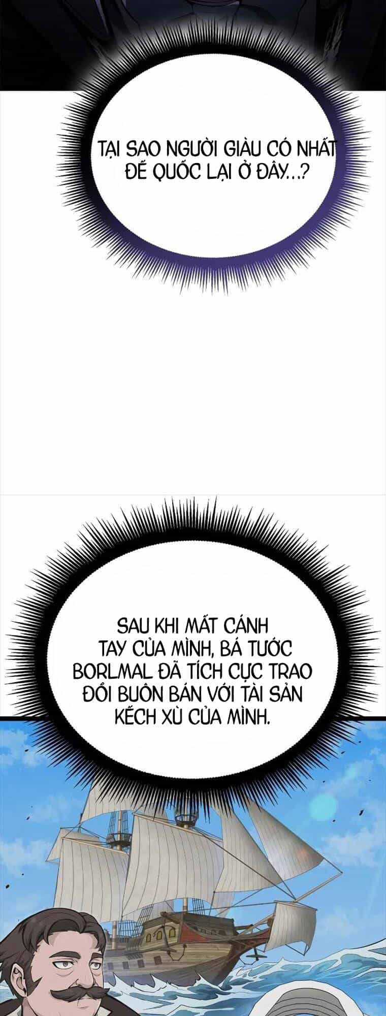 Nhà Vô Địch Kalli - Chương 72 - ảnh 54