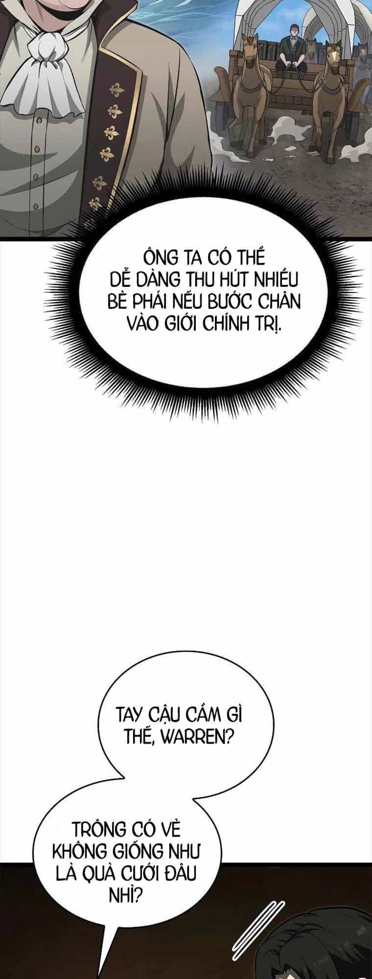 Nhà Vô Địch Kalli - Chương 72 - ảnh 55