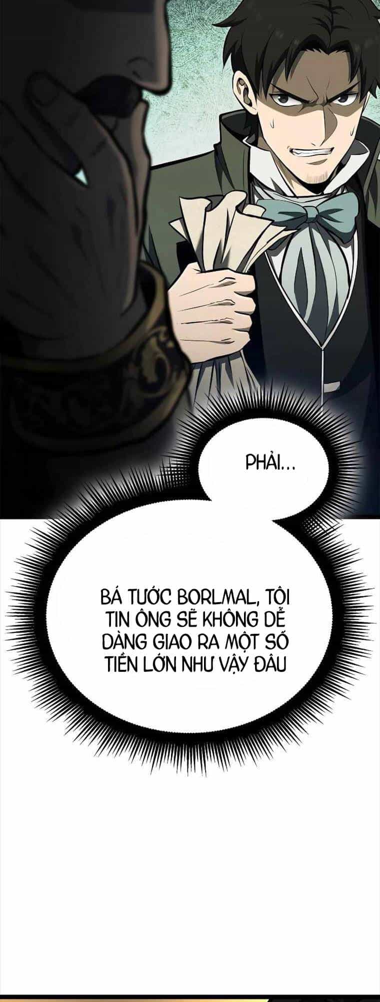 Nhà Vô Địch Kalli - Chương 72 - ảnh 61