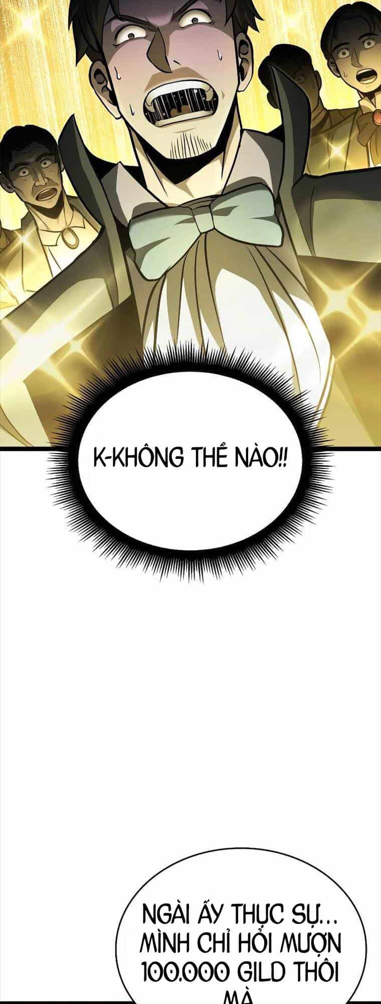 Nhà Vô Địch Kalli - Chương 72 - ảnh 66
