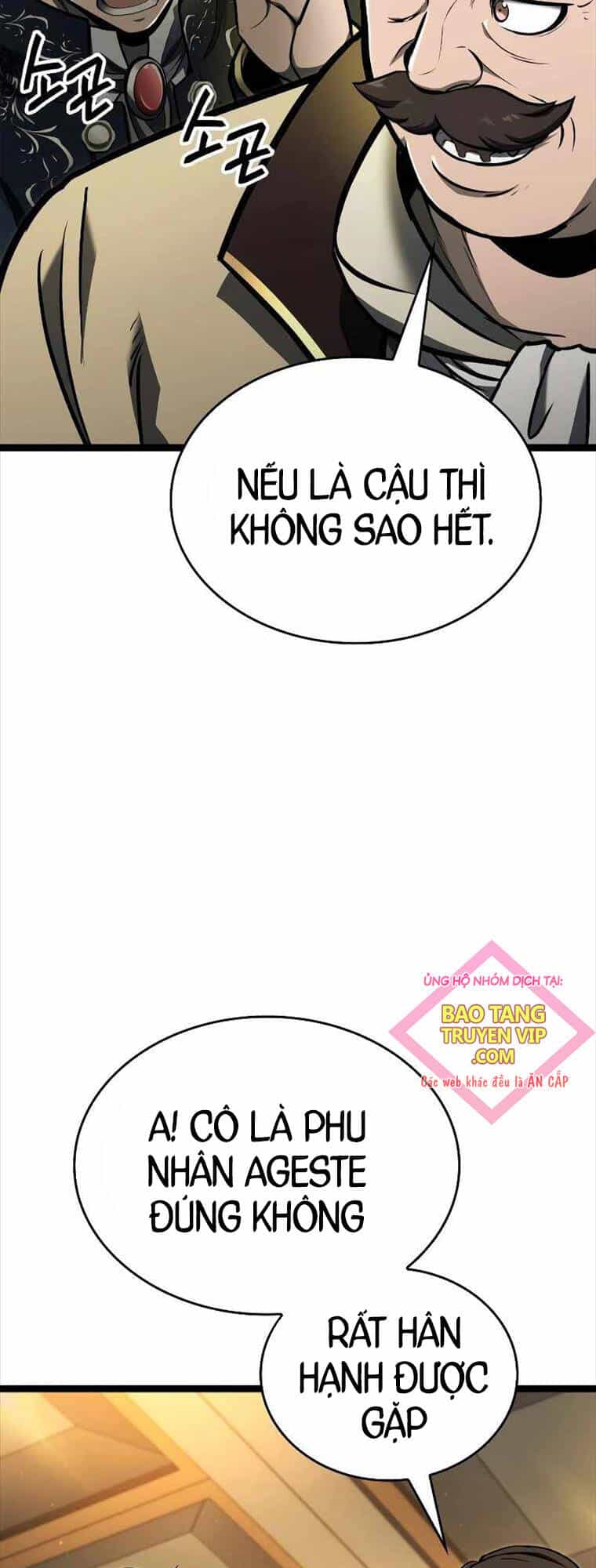 Nhà Vô Địch Kalli - Chương 72 - ảnh 75