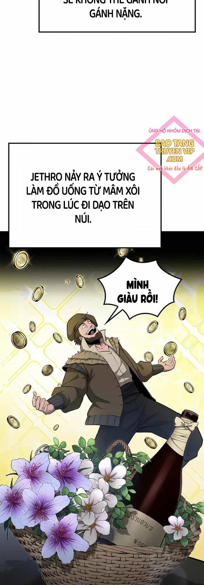 Nhà Vô Địch Kalli - Chương 73 - ảnh 29
