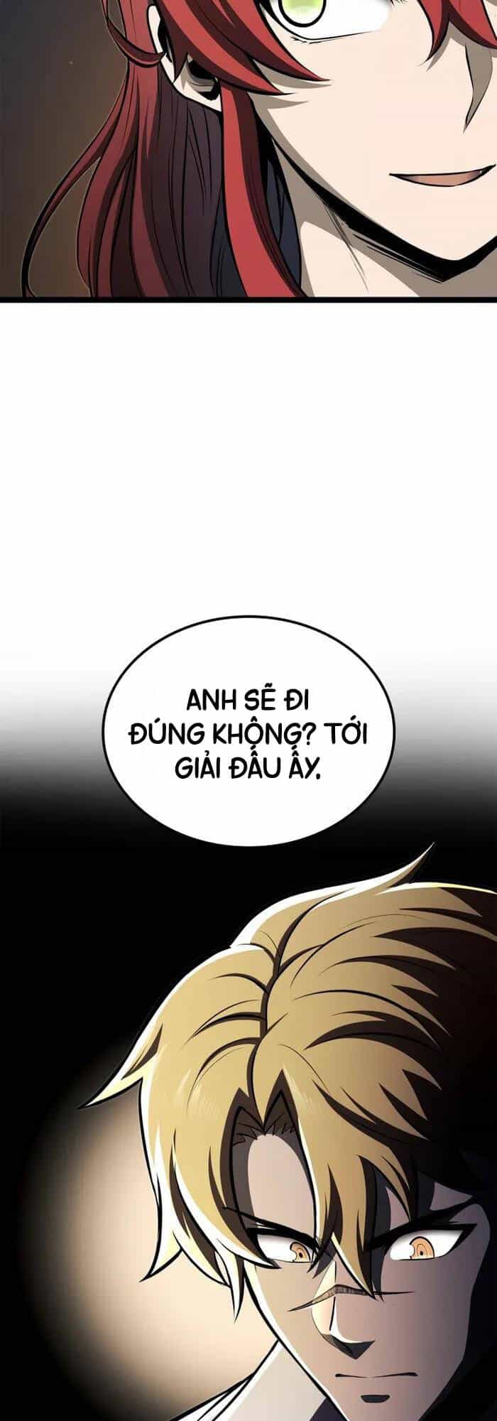 Nhà Vô Địch Kalli - Chương 73 - ảnh 38