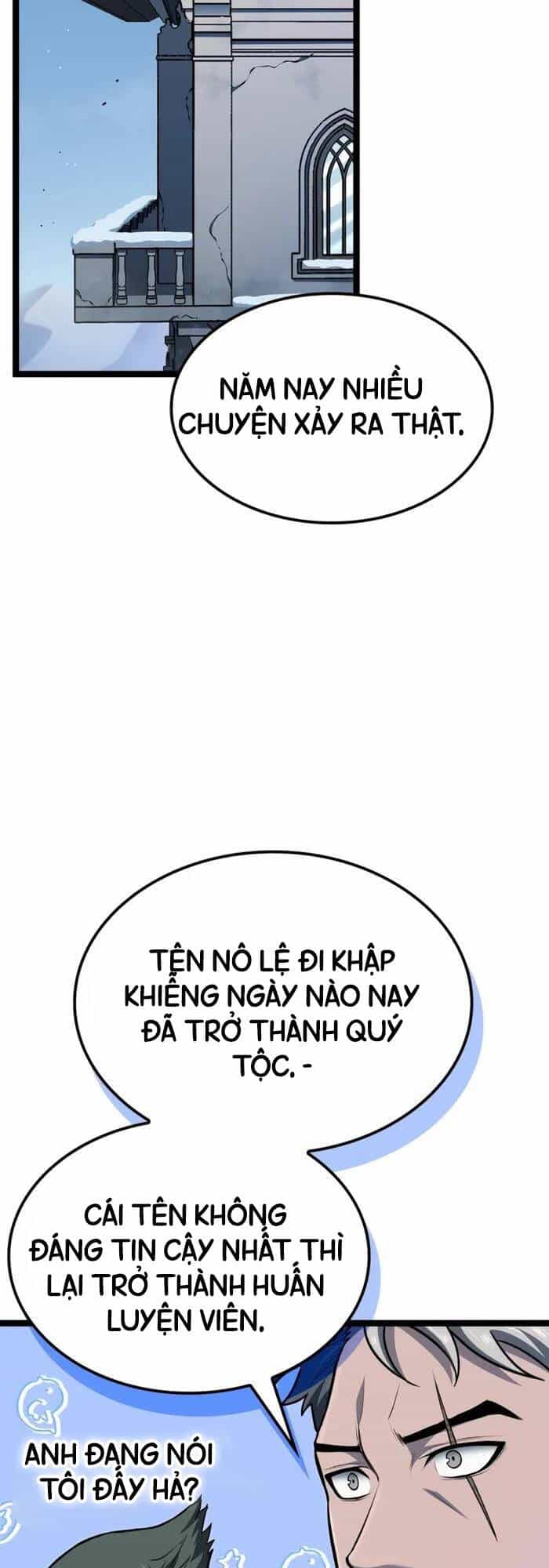 Nhà Vô Địch Kalli - Chương 73 - ảnh 53