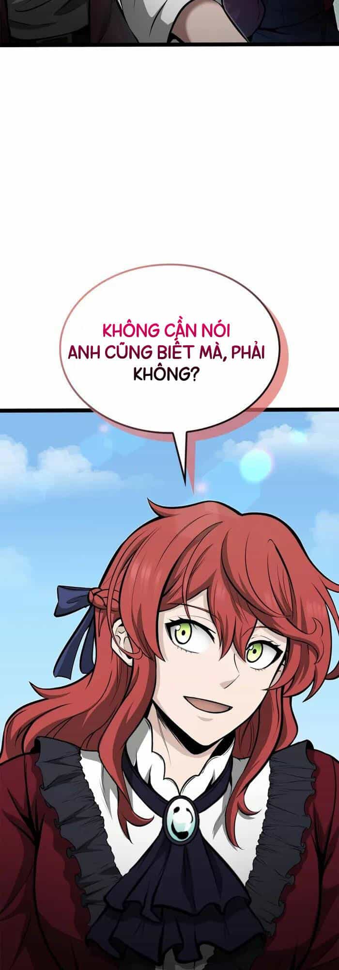 Nhà Vô Địch Kalli - Chương 73 - ảnh 65