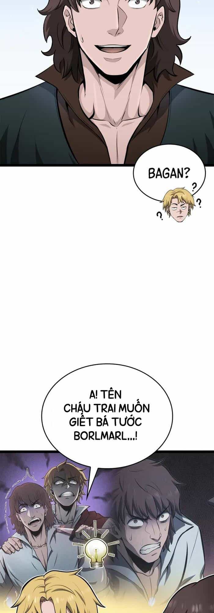 Nhà Vô Địch Kalli - Chương 74 - ảnh 31