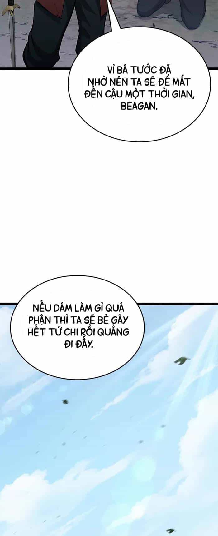 Nhà Vô Địch Kalli - Chương 74 - ảnh 39