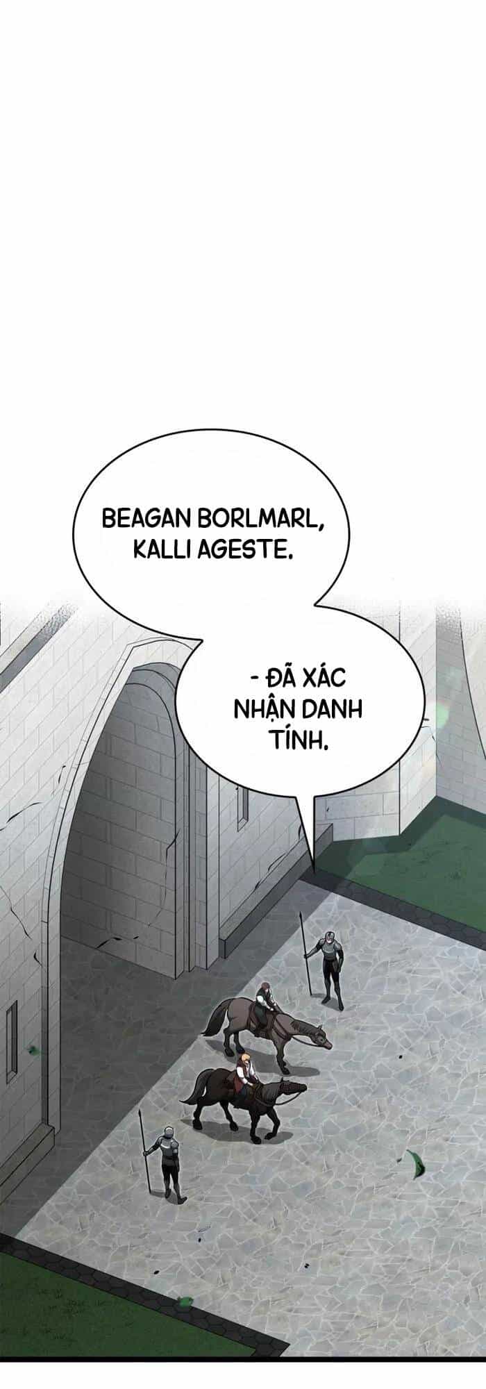 Nhà Vô Địch Kalli - Chương 74 - ảnh 50